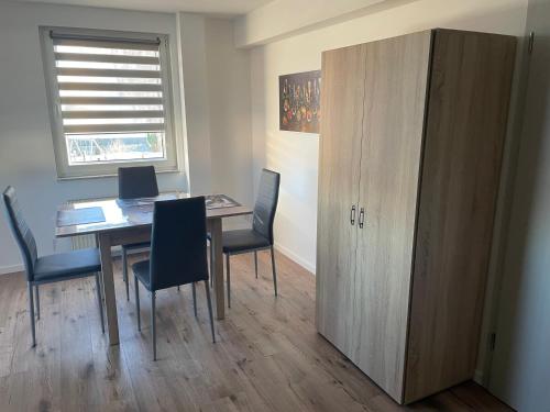 Seadmed, Ferienwohnung Ulsteraue in Geisa