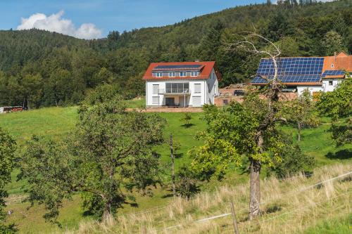 Grünewaldhof in Rimbach im Odenwald (Grunewaldhof in Rimbach im Odenwald) in Rimbach (Odenwald)