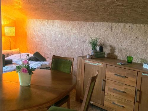 Cozy Cow Farm Lodge