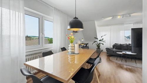 Facilities, NEU! Amalfi A16 - fur 6 Personen - gemutlich & geraumig in Kiedrich