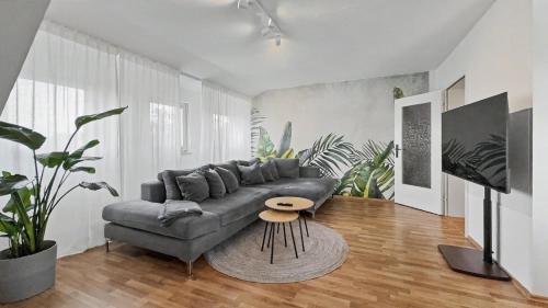 Guestroom, NEU! Amalfi A16 - fur 6 Personen - gemutlich & geraumig in Kiedrich