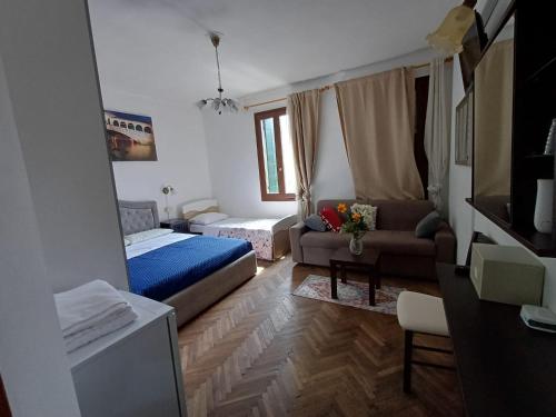 Venice Guest House, Venice