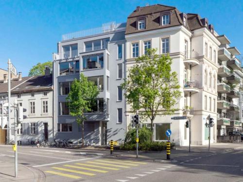Cozy Apartment Near Ski - Grunbach