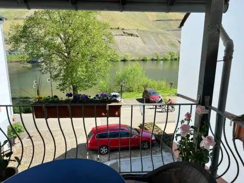 Ferienwohnung 2 in Bernkastel-Kues, Deutschland