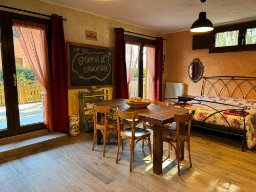  B&B Borgo dei Cedri in Pontecchio