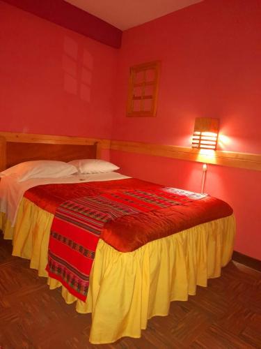 Perú Andina Lodge & Tours