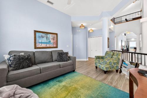 Treasure Island Beach Villa in St Pete Beach, USA