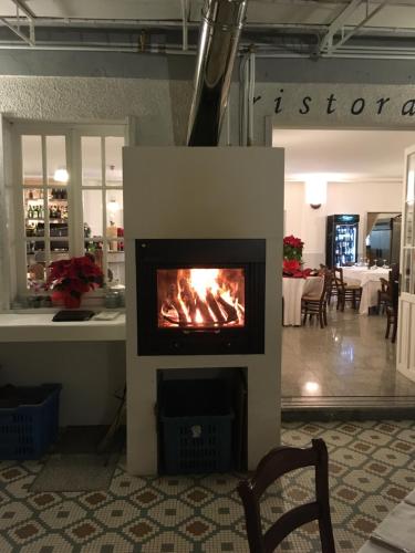 Hotel Garden Bocca di Magra – Ameglia, PA