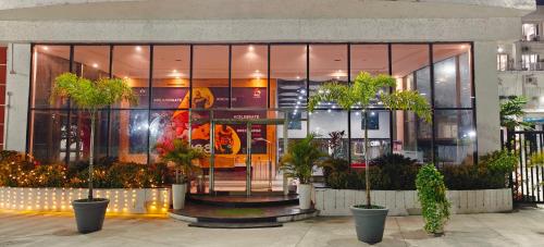 . PGC Chennai Resort & Club By SSS