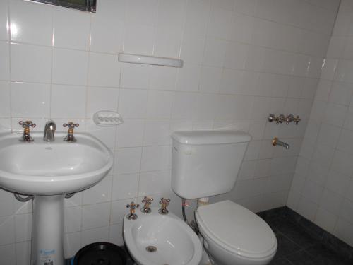 Hospedaje Las Tinajas