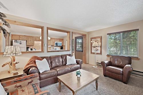 Trapper 8 in West Yellowstone, USA