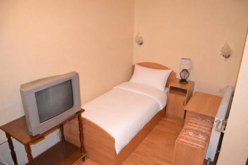 Carda Ranc in Bačko Novo Selo