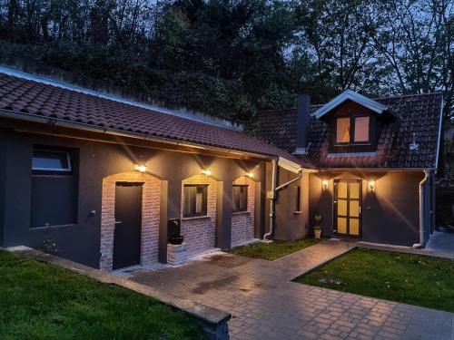 East Mountain Villa - Private Nature Retreat in Baranja in Batina