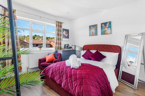 House near Nottingham City Centre - Groups & Contractors, Nottingham