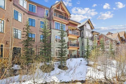 Water House on Main 5104: Breckenridge Condo with Resort Amenities Walk to Slopes - image 3