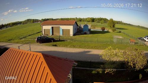 Chill House Lipowo Mazury in Lekuk Maly