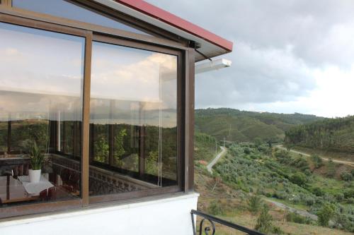 Casa do Cabeço (Casa do Cabeco) in Proenca a Nova