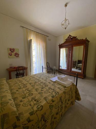 Antica Residenza in Perdifumo