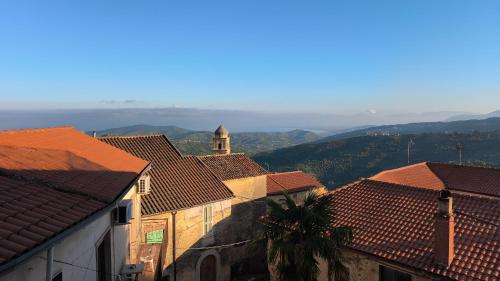 Antica Residenza in Perdifumo