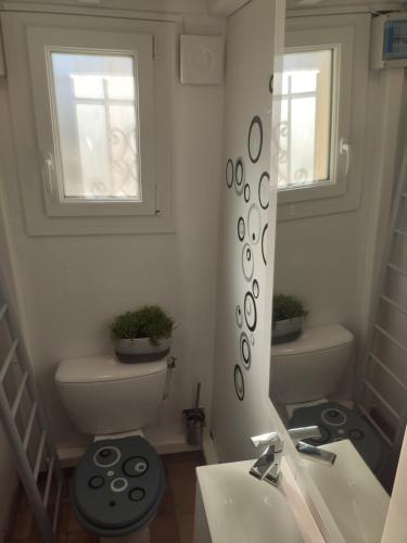 Ravissante suite avec parking privé 5