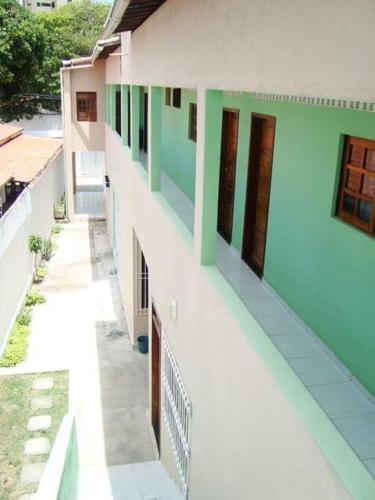 Residencial vittoria