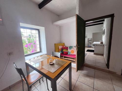 Iekārtas, Casa Gatti - Casa del '900 nel centro di Lanzarote - Relax tra i Vulcani in Tiagua