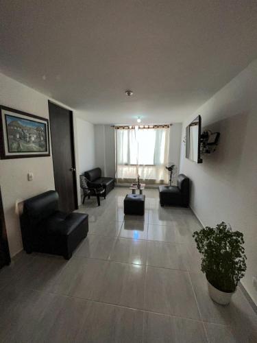 Apartamento completo