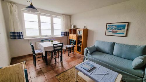 Ferienwohnung Soling - ideal für Paare, mit Wasserblick in Alt Reddevitz, Deutschland