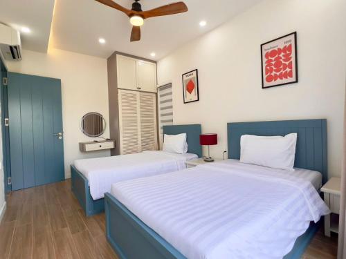 Solara Coast Villa Novaworld Phan Thiet - image 2