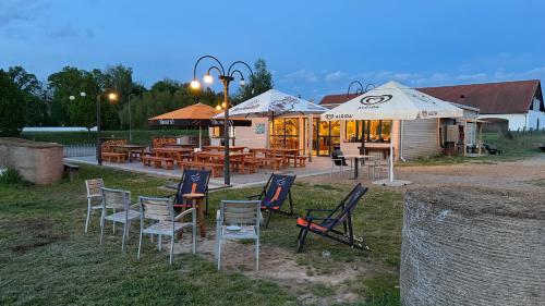 Camping Mitrov, Strážek (photo 6)