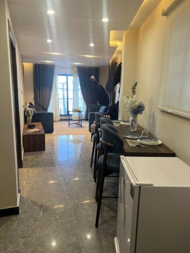 Facilities, HSQ TOWERS in Murree