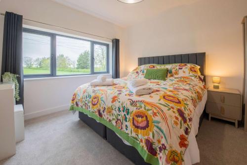 Vendégszoba, Stylish 3-Bed Home Near Scotch Corner by MCPI Hosting, Perfect For Families & Groups! in Middleton Tyas