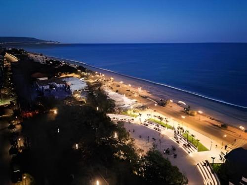 brezza marina - Stignano