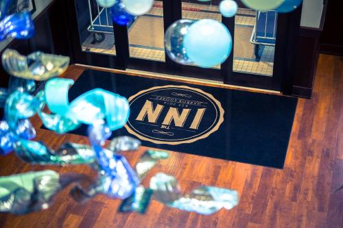 The Inn at Harbor Shores in Saint Joseph, USA
