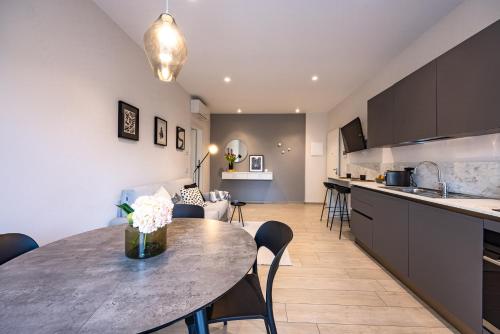 Green Apartments a Igea Marina- Mare