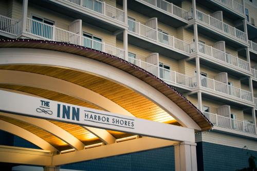The Inn at Harbor Shores in Saint Joseph, USA
