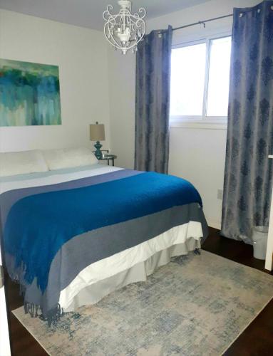 Willow and Vine Niagara Homestay Retreat – khách sạn tại khu vực đường McLeod