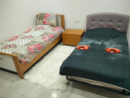 Résidence Rahma (Residence Rahma) in Al-Riyadh