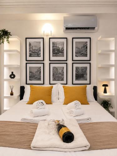 Suite Vaticano City