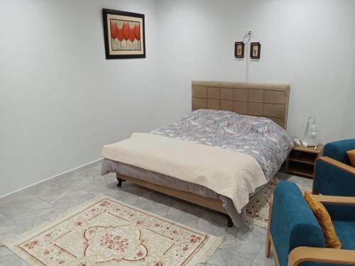 Résidence Rahma (Residence Rahma) in Al-Riyadh