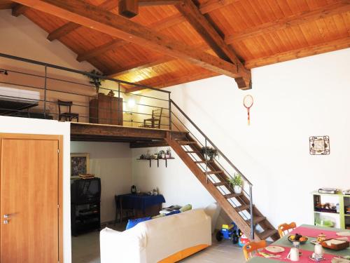  Francesco's Apartment, Pension in Rilievo