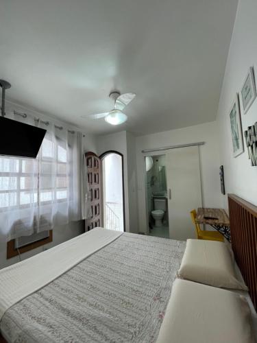 Exterior view of Suite da Fran - Perto da UFF