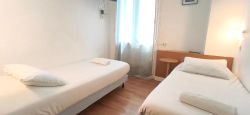 Hotel Duchesse Anne in Lourdes