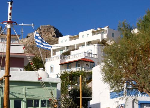 Asterias 4