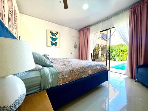 Casa Marina Guanacaste in Huacas