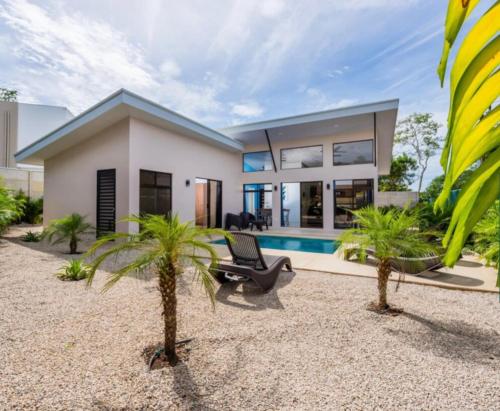 Casa Marina Guanacaste in Huacas