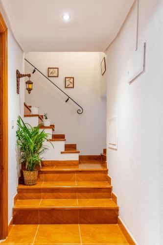 La casita de Elizabeth in Sansoain-Leoz