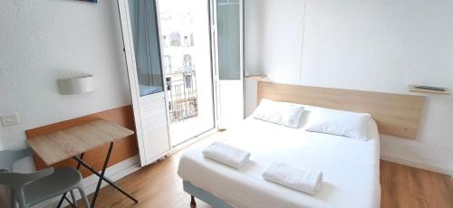 Hotel Duchesse Anne in Lourdes