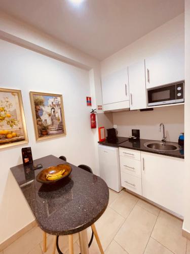 Esmeralda Holidays Apartments 4