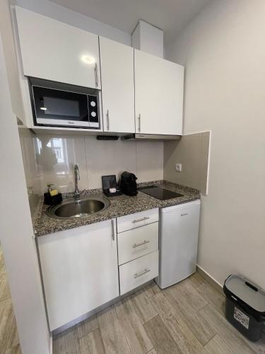 Esmeralda Holidays Apartments 5